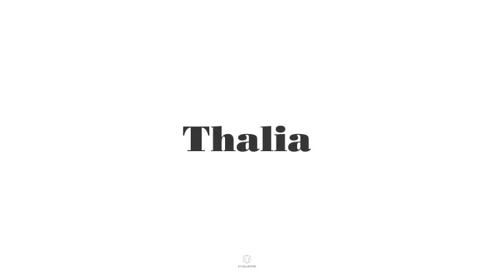 thalia