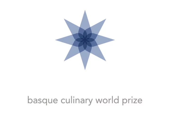 the gastronomic world by shaping their