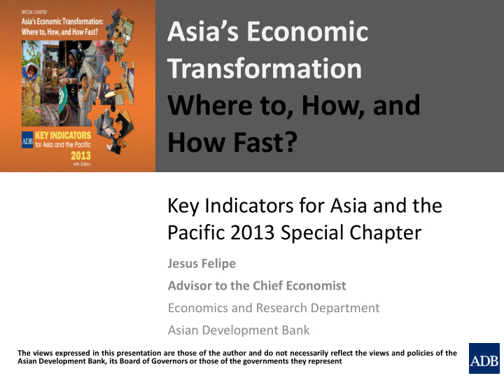 asia s economic
