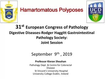 Overgrowth of cells &amp; tissues that  are native to the anatomic location  (Greek =