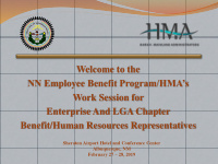 nn employee benefit program hma s
