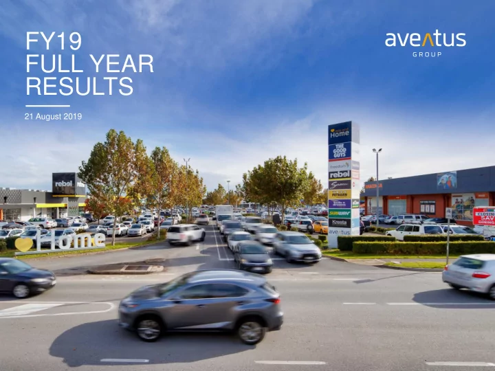 fy19