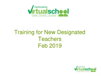 Feb 2019  By the end of this workshop you will have an improved understanding of: