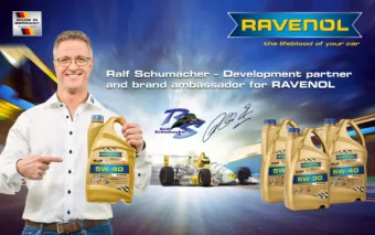1975  19791992  19921993  19972007  20082012  Ralf Schumacher comes from a racing