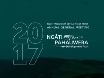 TE OHAKI  Tirohia tirohia  Tirohia ki nga haeata o te ata moemoea  Te Kawenata Tiriti Hei whakaea