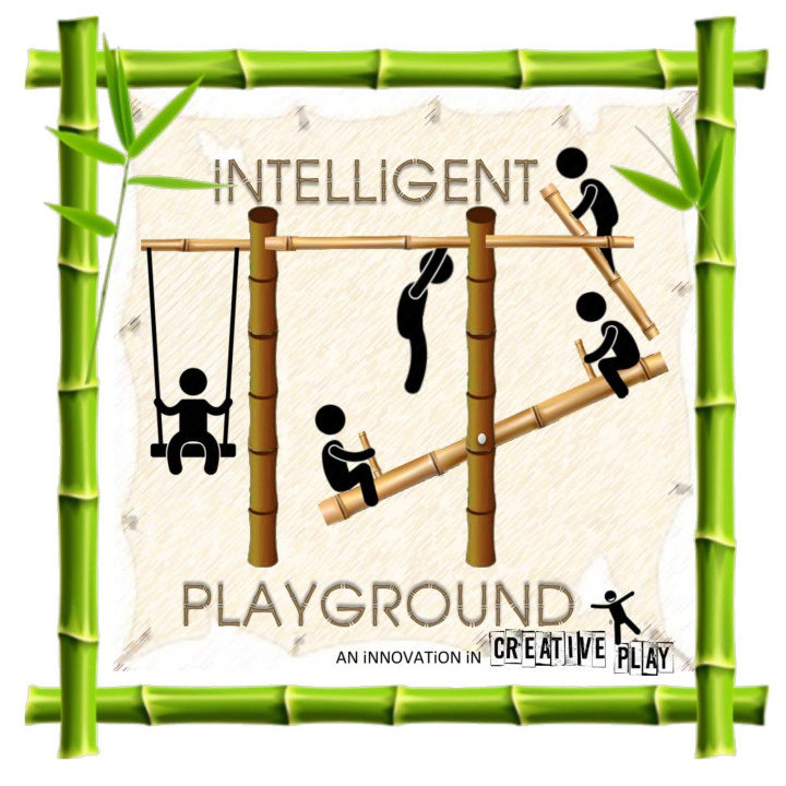 the intelligent playground is an interactive educational