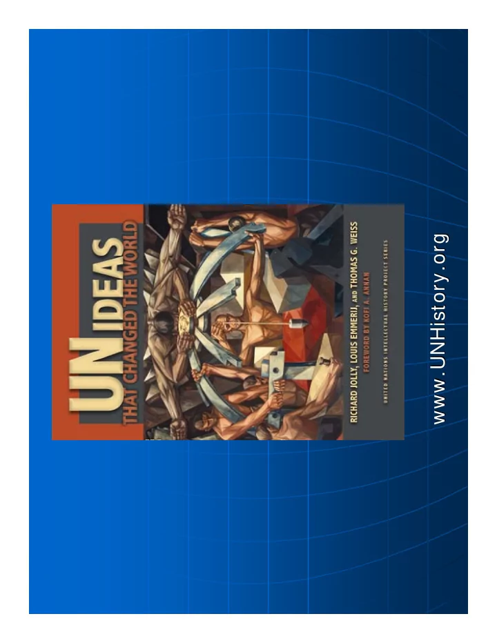 unhistory org unhistory org the power of ideas the power