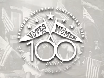 Founded in 1891, the Washington State Historical Society  partners with our communities to explore