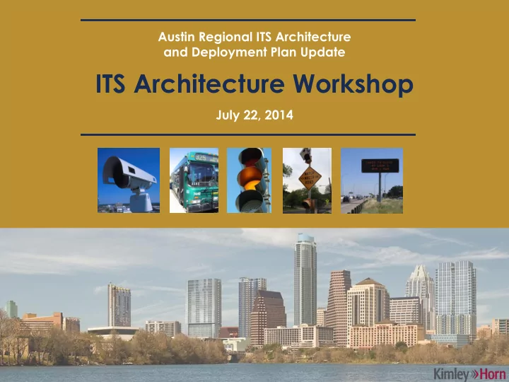 its architecture workshop