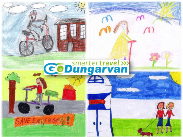 e valuation the go dungarvan experience thomas rogers