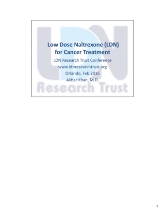 1  2  3  4  5  1.  6  1. Opioid growth factor ([Met5]enkephalin) prevents the incidence and retards