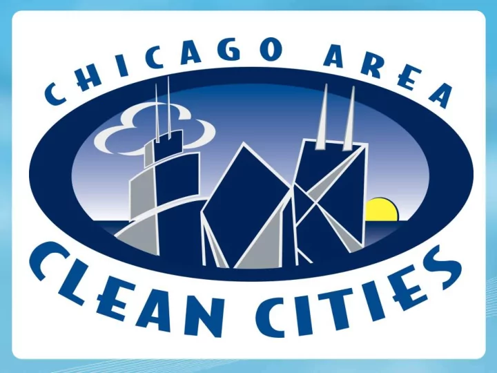 clean vehicles seminar