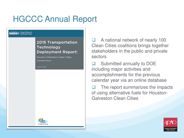hgccc annual report