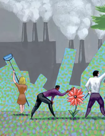 6  B y  K e v i n  P.  H o l e w i n s k i  The FTCs Future Regulation of  the Business of