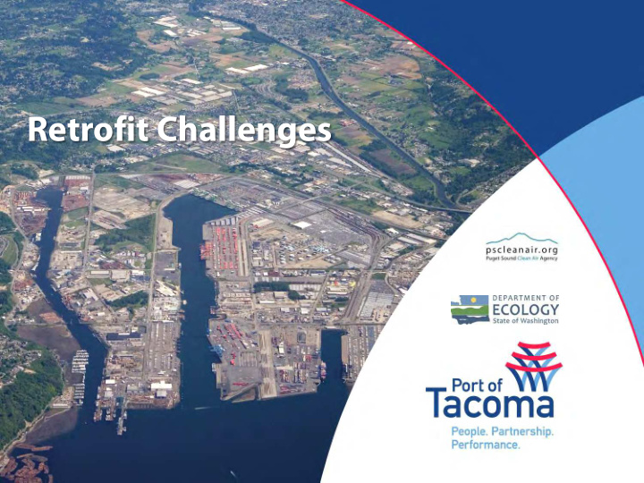 retrofit challenges nw ports introduction to retrofit