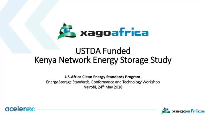 ustda funded