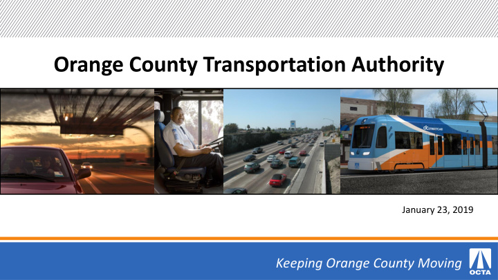 orange county transportation authority