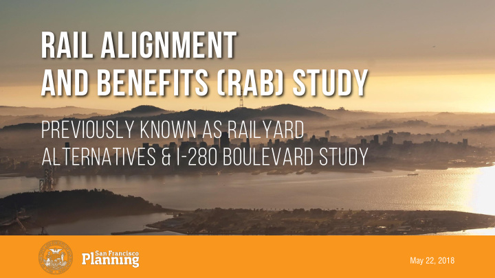 and benefits rab study