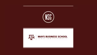 Registration Information  Fall 2016  Ashley Corn  Goals for Today  Prepare a schedule for Fall