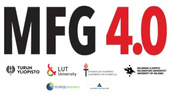 breakthrough technologies in the field of automation 3D printing and distributed  manufacturing and