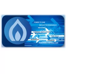 Natural Gas Pathways:  Towards a Clean and Renewable Energy Future for California  Southern