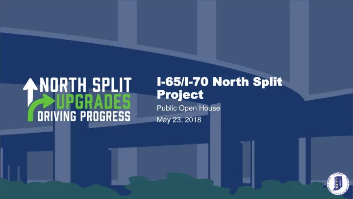 i 65 i 65 i 70 70 nor north sp th split lit pr project