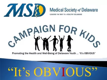 Its OBV I OUS  Topics to be discussed:  Texting and driving  Consumption of energy