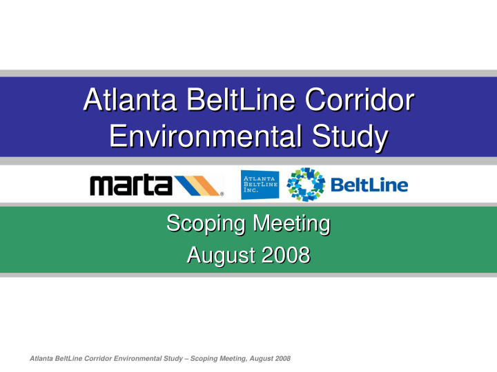 atlanta beltline corridor atlanta beltline corridor