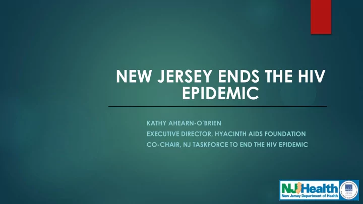 epidemic