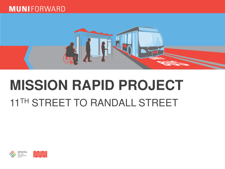 mission rapid project