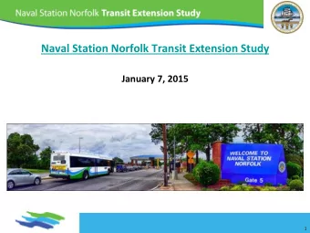 1  Naval Station Norfolk is Hampton Roads Regions largest employer with  approximately