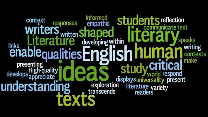 english language gcse gcse english language