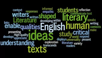 ENGLISH LANGUAGE GCSE  GCSE ENGLISH LANGUAGE  READING; CAN YOU  Read and understand a range