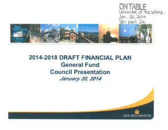 - end of presentation -