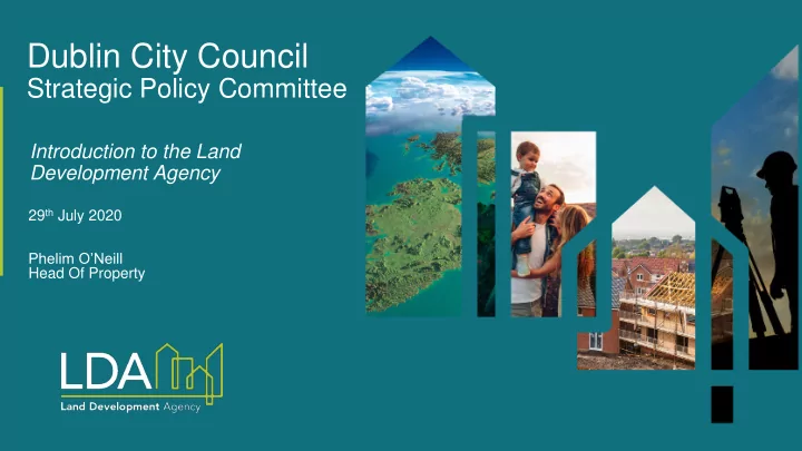 dublin city council