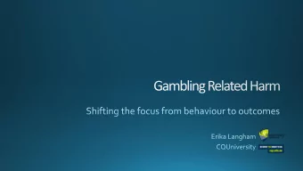 General Crisis Legacy        Reduction or loss of capacity to purchase luxury items such