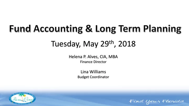 tuesday may 29 th 2018