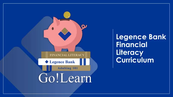financial