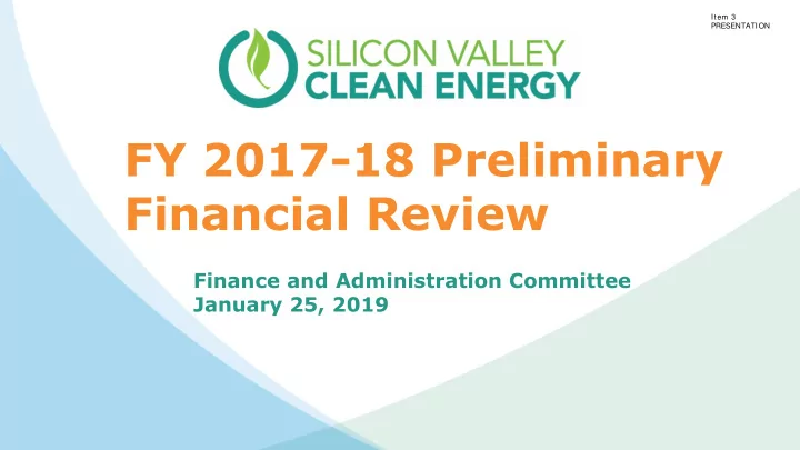 fy 2017 18 preliminary