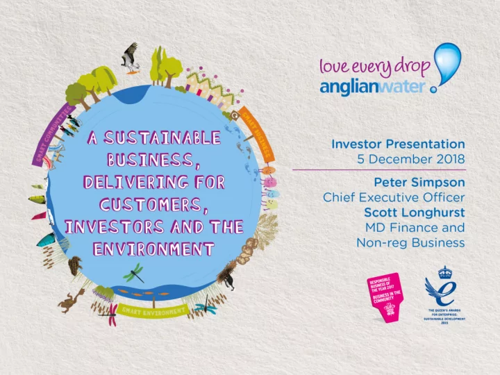 investor presentation 3 investor presentation 4 investor