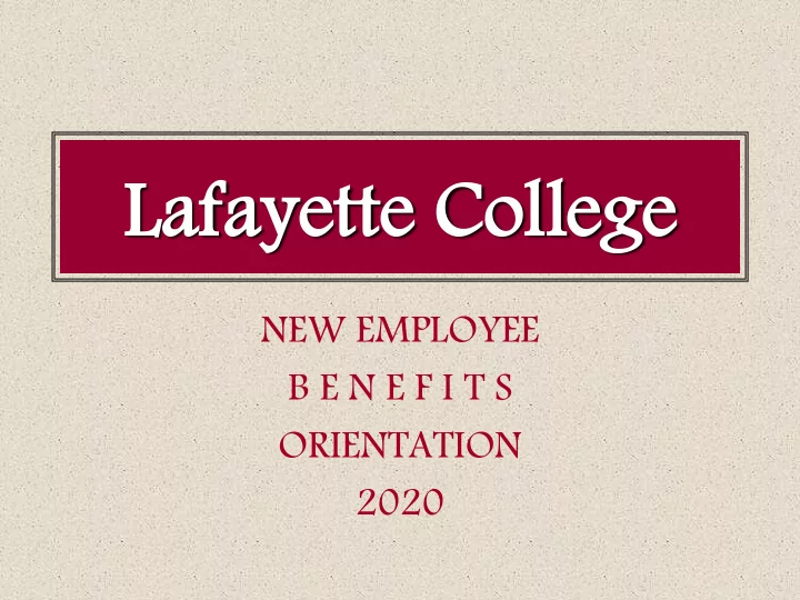 laf lafayette ayette co college llege