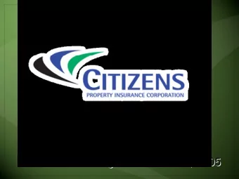 Taskforce Meet ing         March 23, 2005  Taskforce Meet ing         March 23, 2005  Taskforce