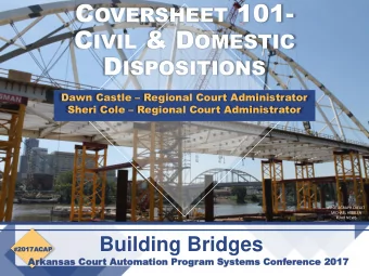 CDADOCT (D OCKET A SSOCIATION E NTRY ) # 2017ACA  CAP  CDACSTS # 2017ACA  CAP (C ASE S TATUS M