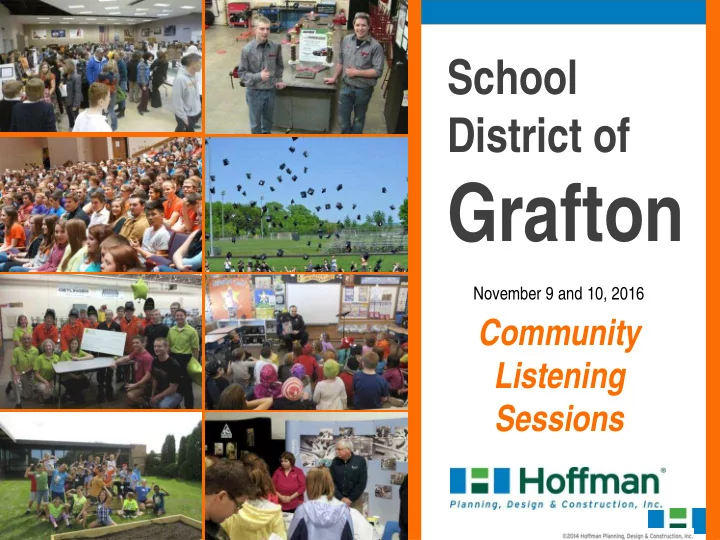 grafton