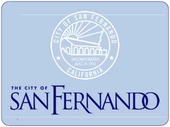 1  Unfunded Pension and OPEB  Liabilities  Strategies to Improve Funding Levels  Presented by: