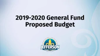 2018 Actual  2019 Amended  2020 Proposed  Total Revenues  $ 478,606,918  $ 494,005,453  $