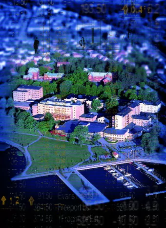 .  E N H A N C E  S  H  A  R  E  H  O  L  D  E  R  VA L U E  F i n a n c i a l H i g h l i g