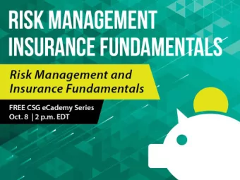 1  Webinar Speakers  Presenter   Dr. Conrad Ciccotello  Associate Professor and Executive