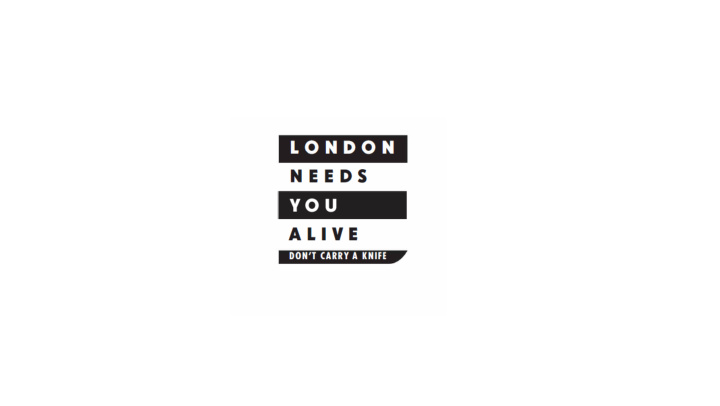 what is london needs you alive