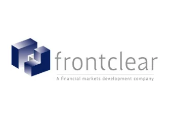 THE  E CHALLENG  LLENGE E  IN  INTERBANK  RBANK MA  MARKET  KETS  S    Interbank markets